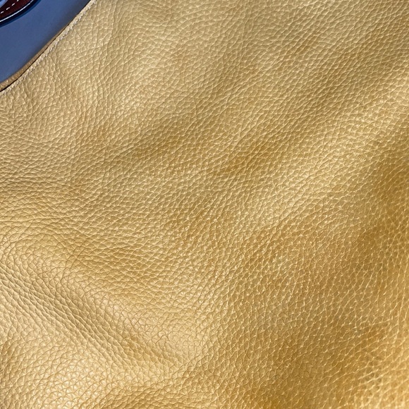 Dooney and Bourke Shoulder Bag - Picture 5 of 5